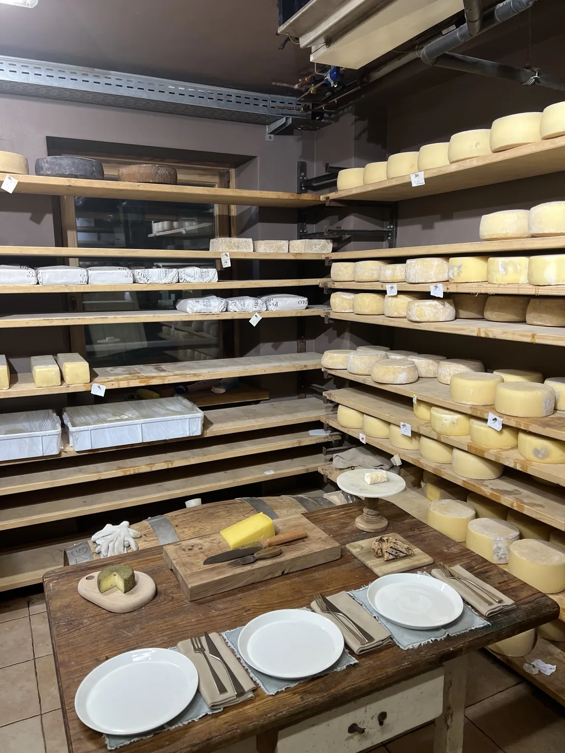 A moment to inspire your wine, beer & local makers